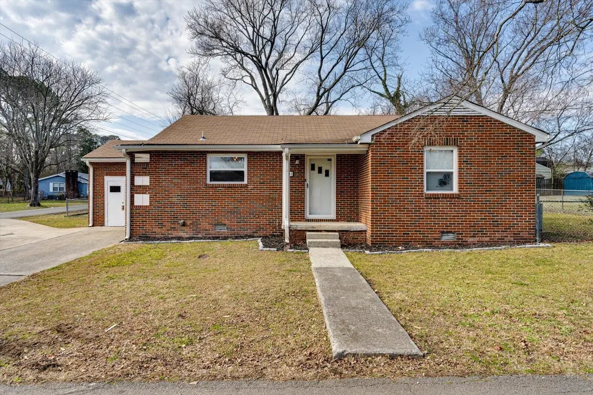 801 Grove Avenue #NW, Cleveland, TN 37311