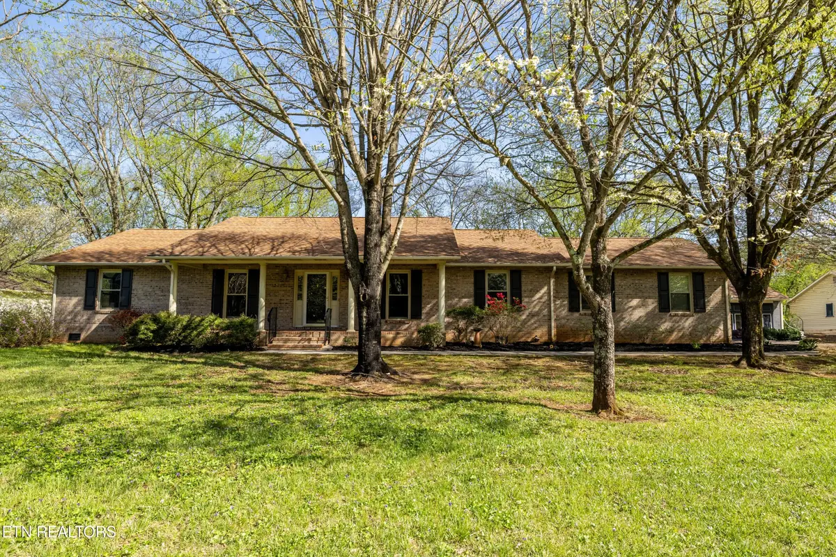 975 Vera Drive, Alcoa, TN 37701