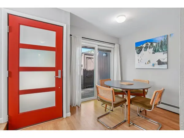 350 Arapahoe #24, Boulder, CO 80302