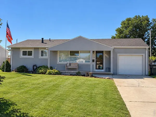 261 California, Sterling, CO 80751