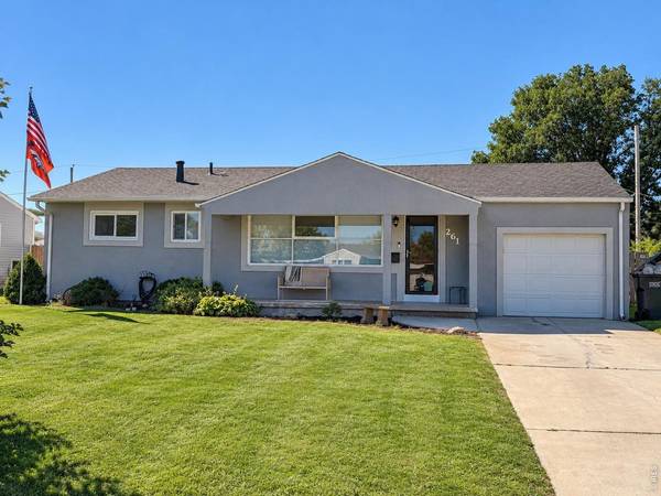 261 California, Sterling, CO 80751