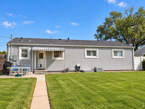 261 California, Sterling, CO 80751