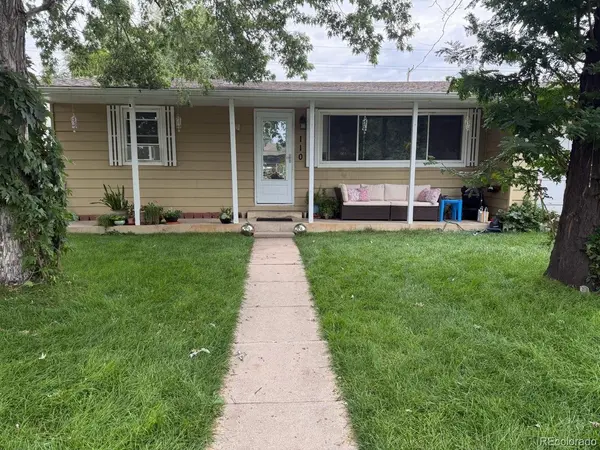 110 25th, Greeley, CO 80631