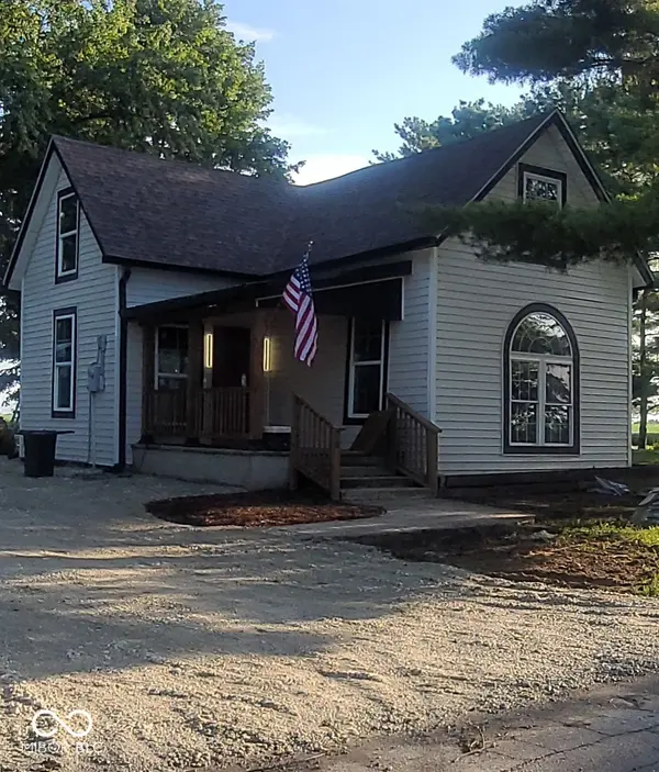 439 E County Road 800 N, Greensburg, IN 47240