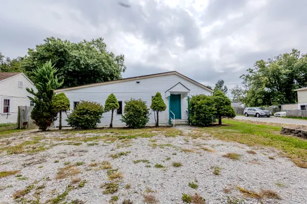1401 Norton AVE, Indianapolis, IN 46227