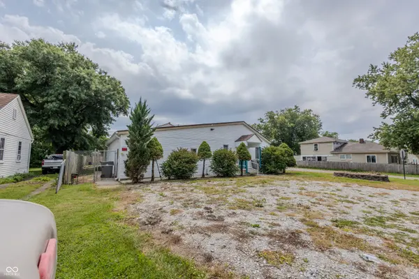 1401 Norton AVE, Indianapolis, IN 46227
