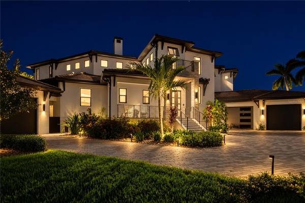 206 6TH ST E, Tierra Verde, FL, 33715 photo 90