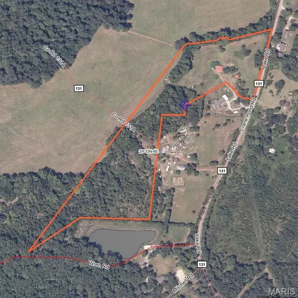 000 Co Rd 131, Arcadia, MO 63621