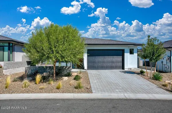5744 E Killen LOOP, Prescott Valley, AZ 86314