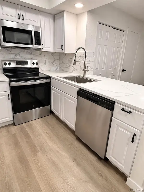 2664 S Xanadu WAY #C, Aurora, CO 80014