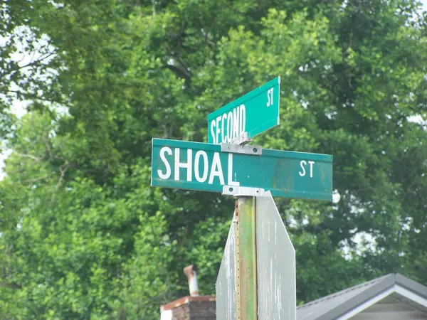 602 S 2nd St, Pulaski, TN 38478