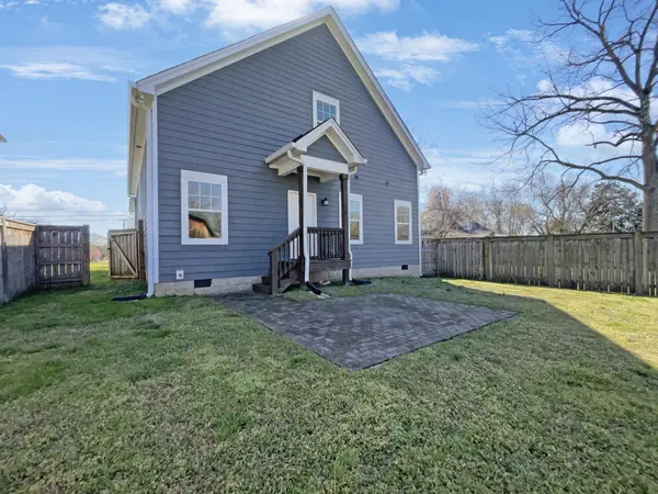 2415 Foster Ave, Nashville, TN 37210