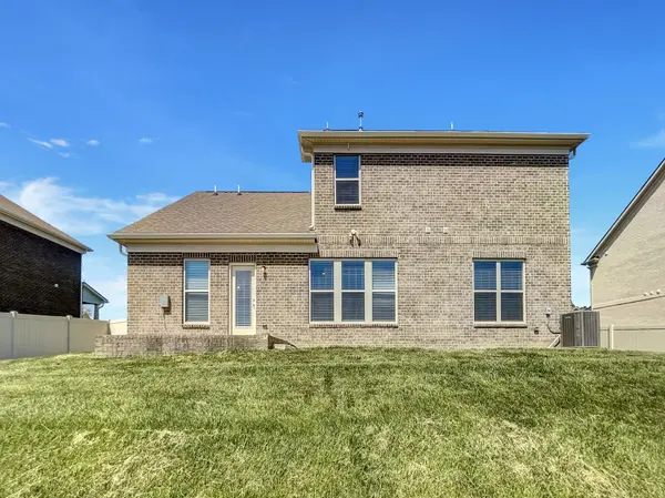 1723 Lantana Dr, Spring Hill, TN 37174