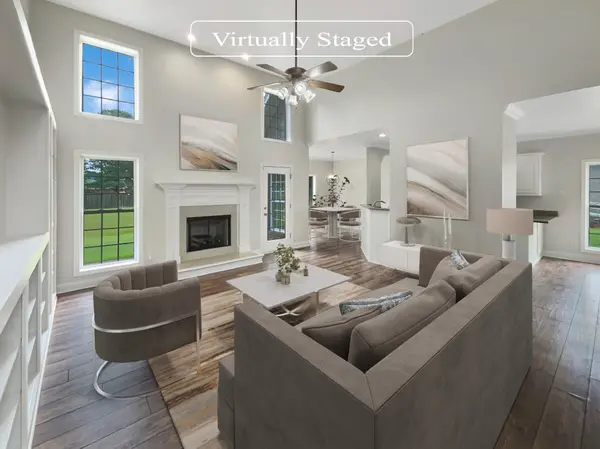 710 Heritage Rd, Lebanon, TN 37087