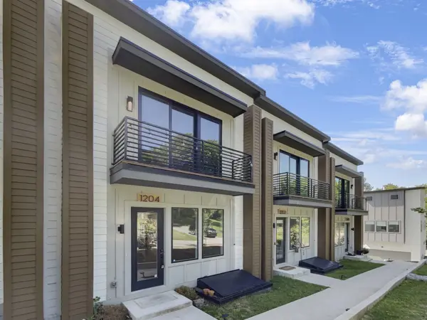 1204 Watts Ter, Nashville, TN 37209