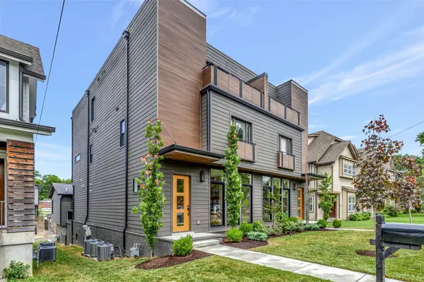 1713B 14th Ave #S #B, Nashville, TN 37212