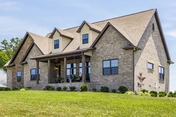 4900 Long Creek Rd, Lafayette, TN 37083