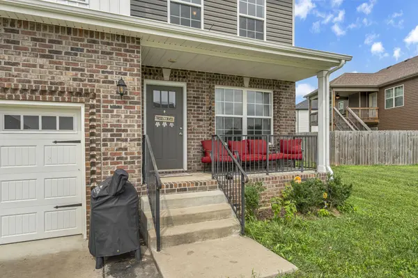 228 Union Camp Blvd, Clarksville, TN 37042