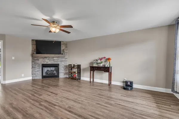 228 Union Camp Blvd, Clarksville, TN 37042