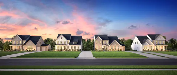 453 Tomlinson Pointe, Mount Juliet, TN 37122