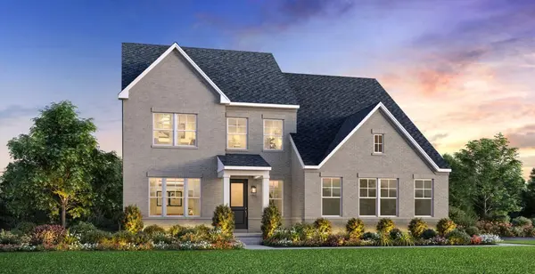 453 Tomlinson Pointe, Mount Juliet, TN 37122