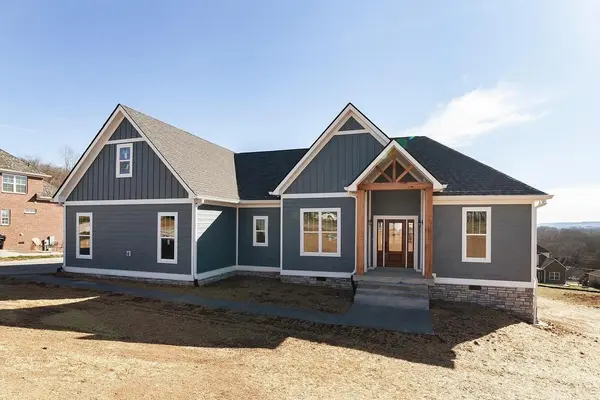 0 Dugout Road, Summertown, TN 38483
