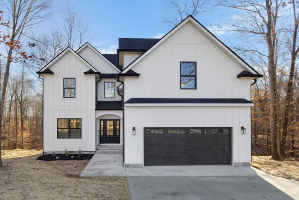 2312 S Hinton Rd,  Southside,  TN 37171