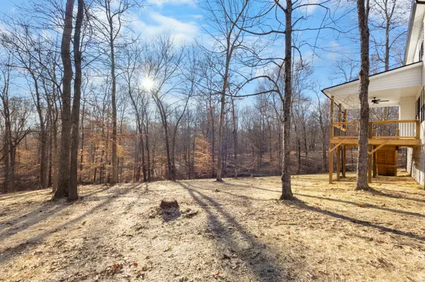 2312 S Hinton Rd, Southside, TN 37171