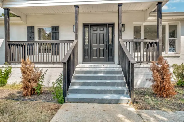 3935 Christiana Hoovers Gap Rd, Christiana, TN 37037