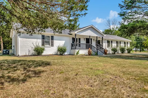 3935 Christiana Hoovers Gap Rd, Christiana, TN 37037