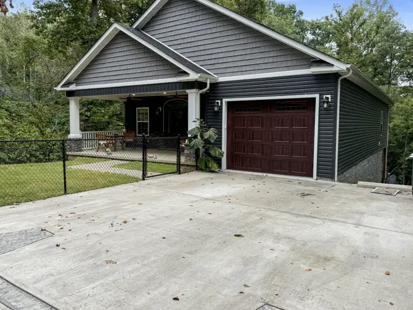 108 General Tilghman Dr, Dover, TN 37058
