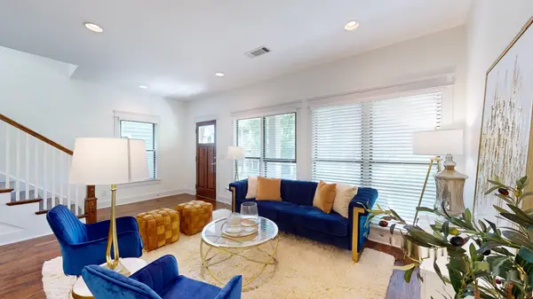 300 Artisan Ln, Nashville, TN 37204