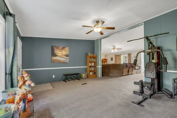 3154 Gillespie Ln, Columbia, TN 38401
