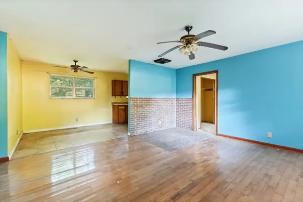 1646 CC Rd, Kingston Springs, TN 37082