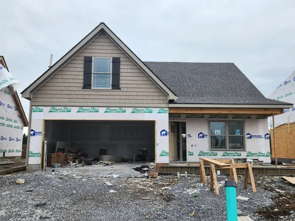 2010 Haystack Court, Christiana, TN 37037
