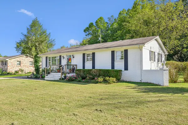 1008 Shady Ln, Fayetteville, TN 37334