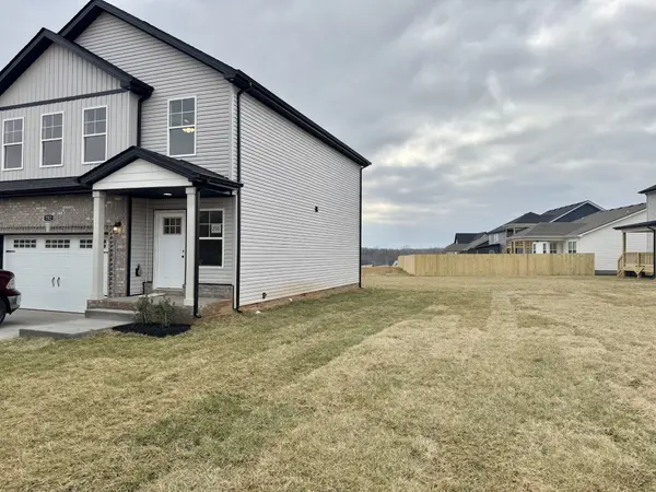 250 Cardinal Creek, Clarksville, TN 37040