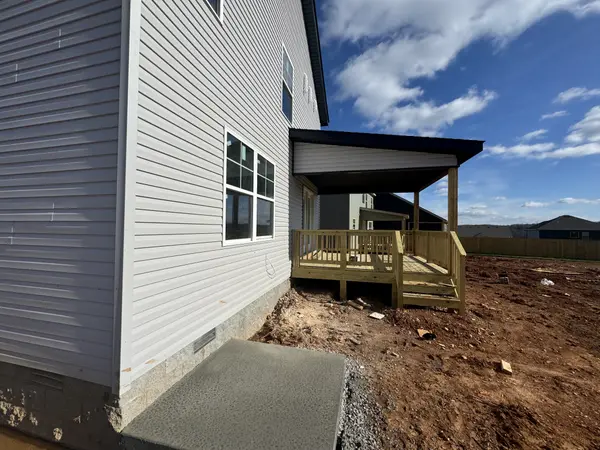 250 Cardinal Creek, Clarksville, TN 37040