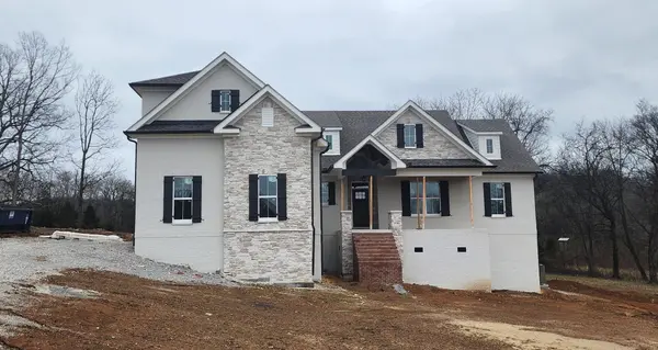 3053 Henley Way, Spring Hill, TN 37174