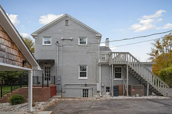 351 N Dixie Ave, Cookeville, TN 38501
