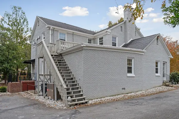 351 N Dixie Ave, Cookeville, TN 38501
