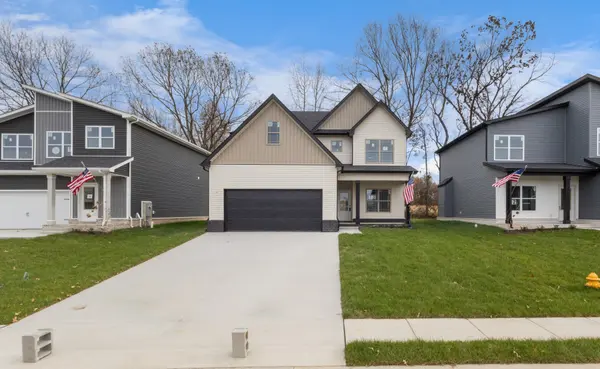 253 Wesson Dr, Clarksville, TN 37043