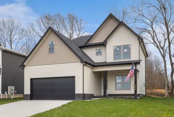 253 Wesson Dr, Clarksville, TN 37043
