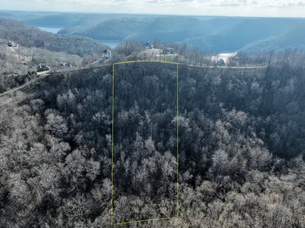 0 Coconut Ridge Rd, Smithville, TN 37166