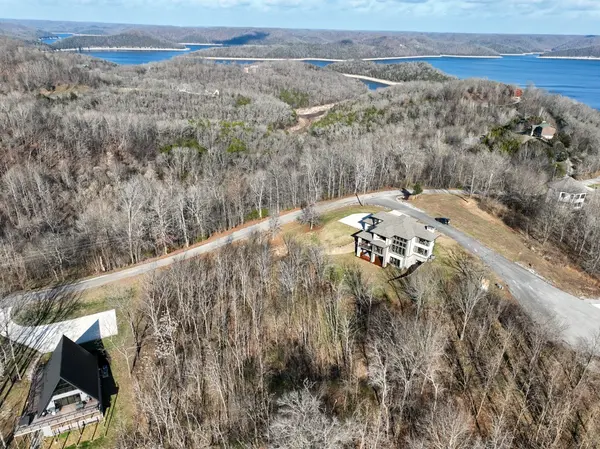 0 Coconut Ridge Rd, Smithville, TN 37166