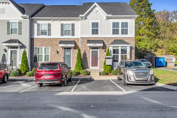 4316 Summercrest Blvd #1000, Antioch, TN 37013