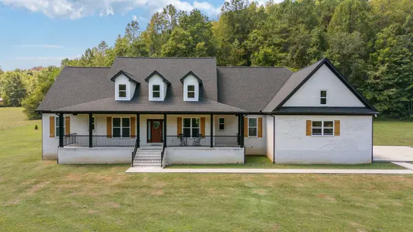 8700 Enterprise Rd, Mount Pleasant, TN 38474
