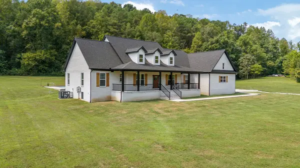 8700 Enterprise Rd, Mount Pleasant, TN 38474