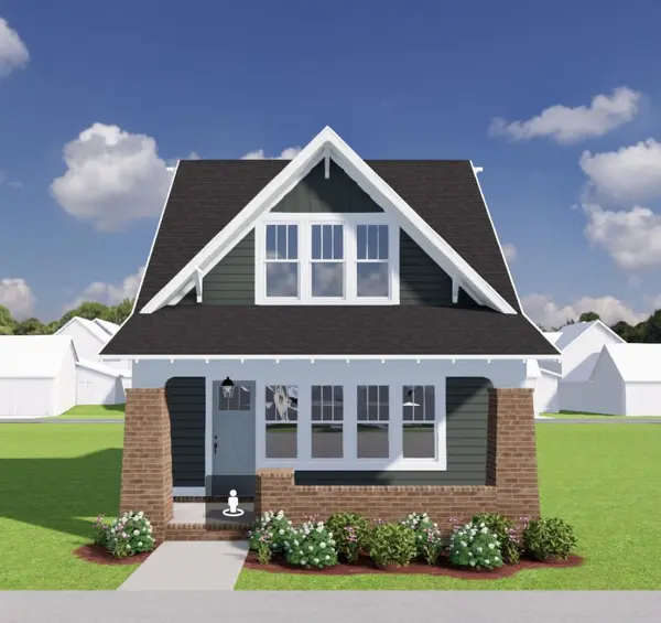 775 Saint Clair Ave, Spring Hill, TN 37174