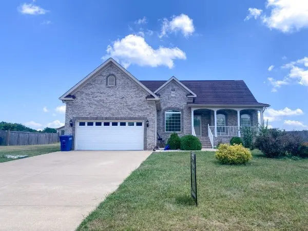 517 Brookside Dr, Mount Pleasant, TN 38474